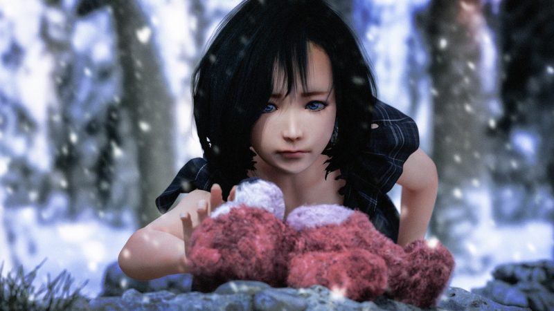 3D Animation