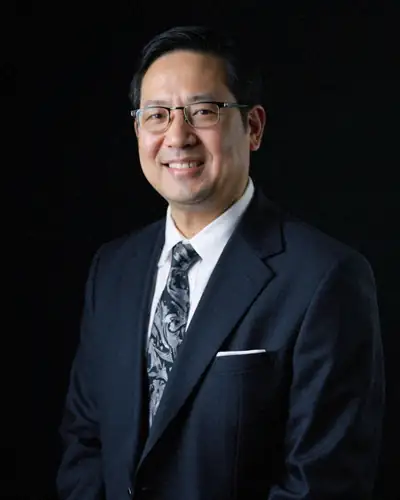 Tan Sri Datuk Danny Ooi