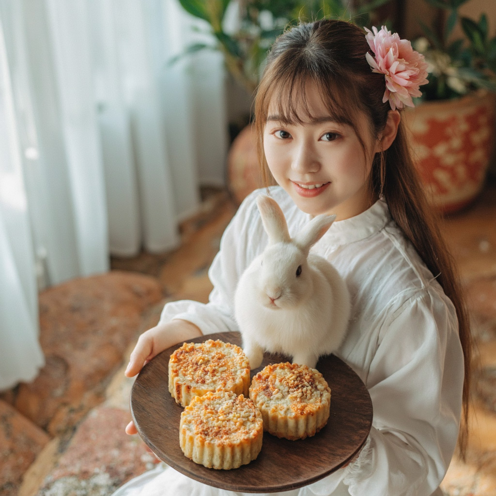 Malaysia AI Image Stock