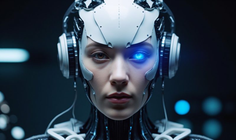 AI Workflow for Future Creativity