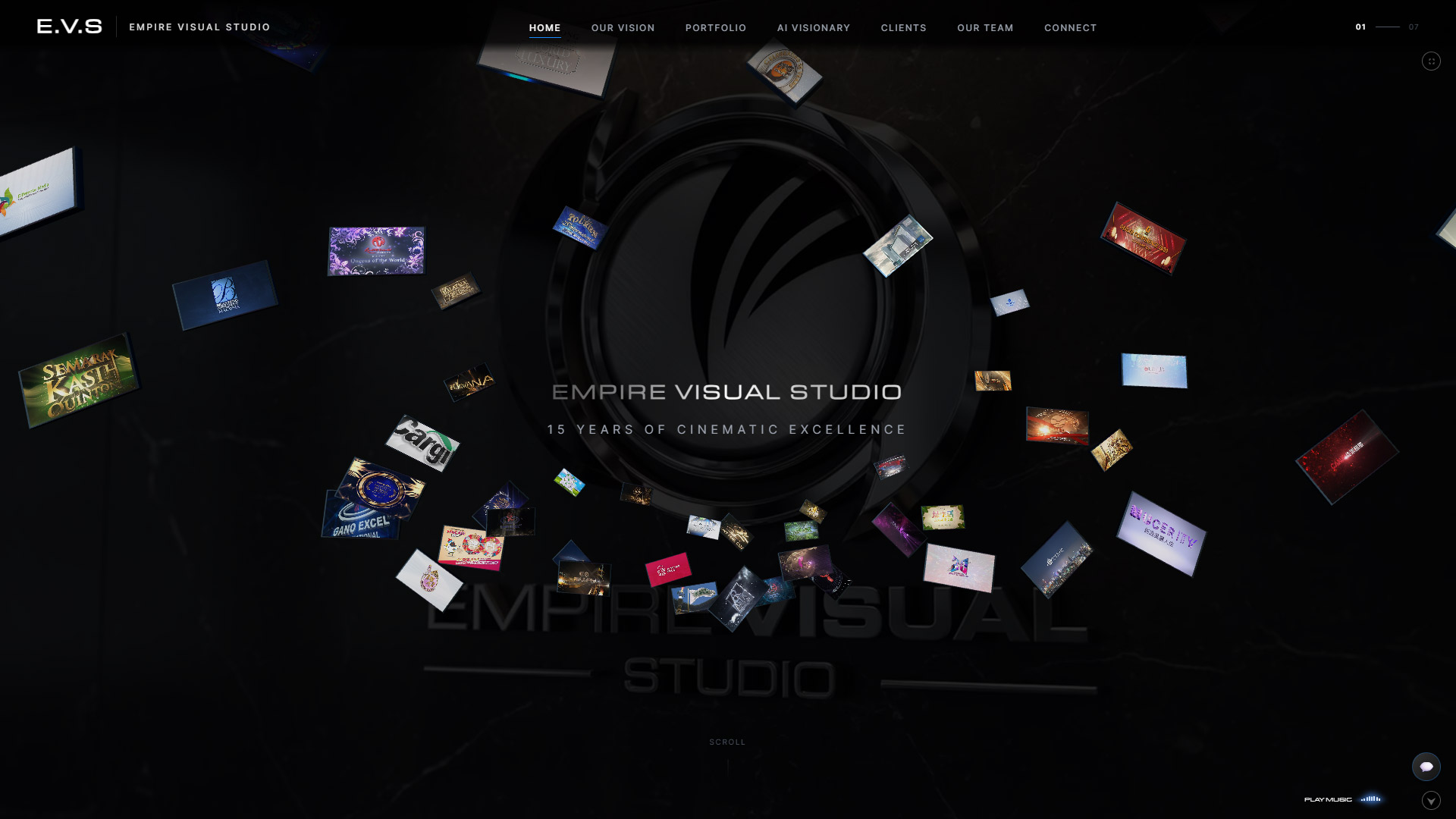 E.V.S – Company Profile