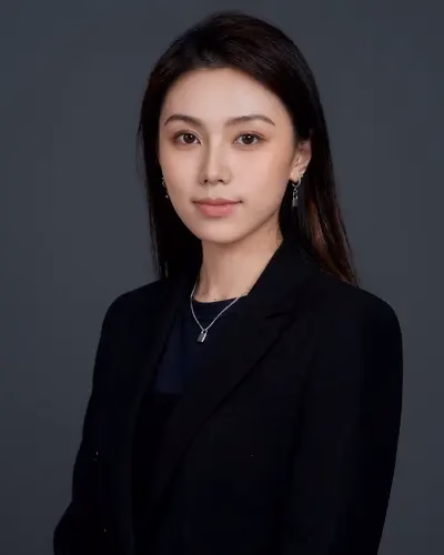 April Cheah