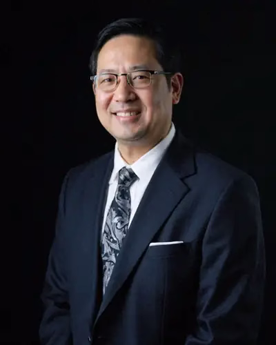 Tan Sri Datuk Danny Ooi