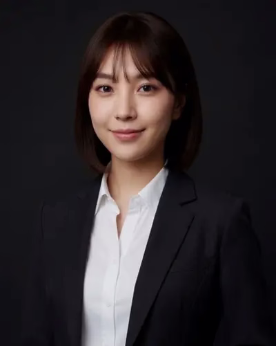 Madeline Ooi