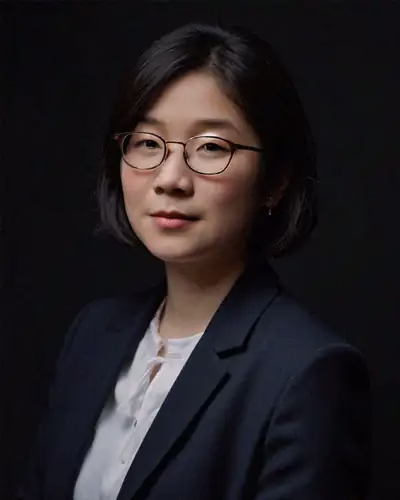 Tracy Choi