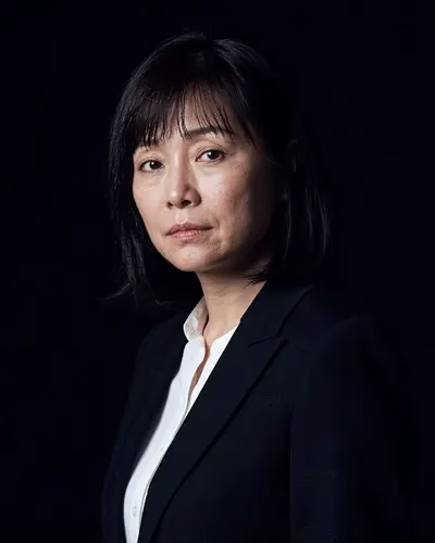 Catherine Yew