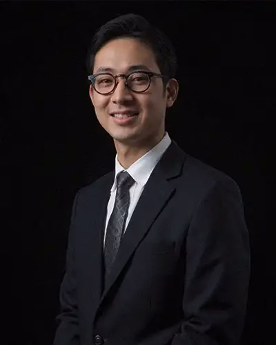 Eric Lee