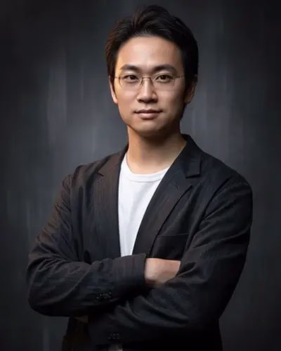 Michael Ooi